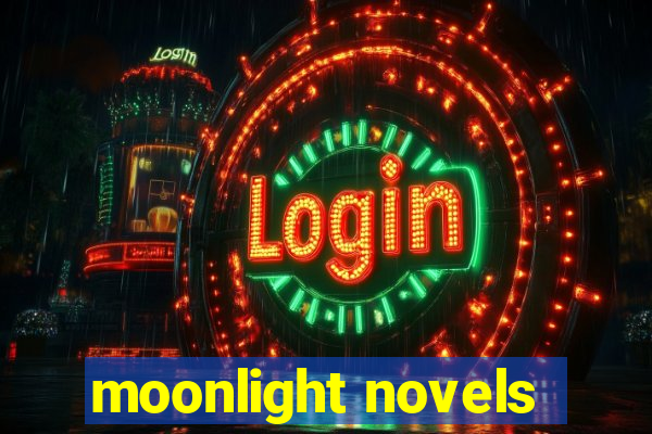 moonlight novels